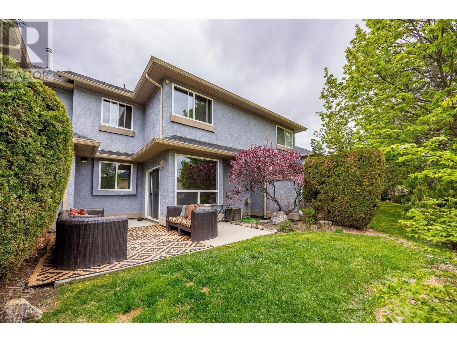 316 Whitman Road Unit# 26, Kelowna, British Columbia  V1V 1Y9 - Photo 25 - 10346294