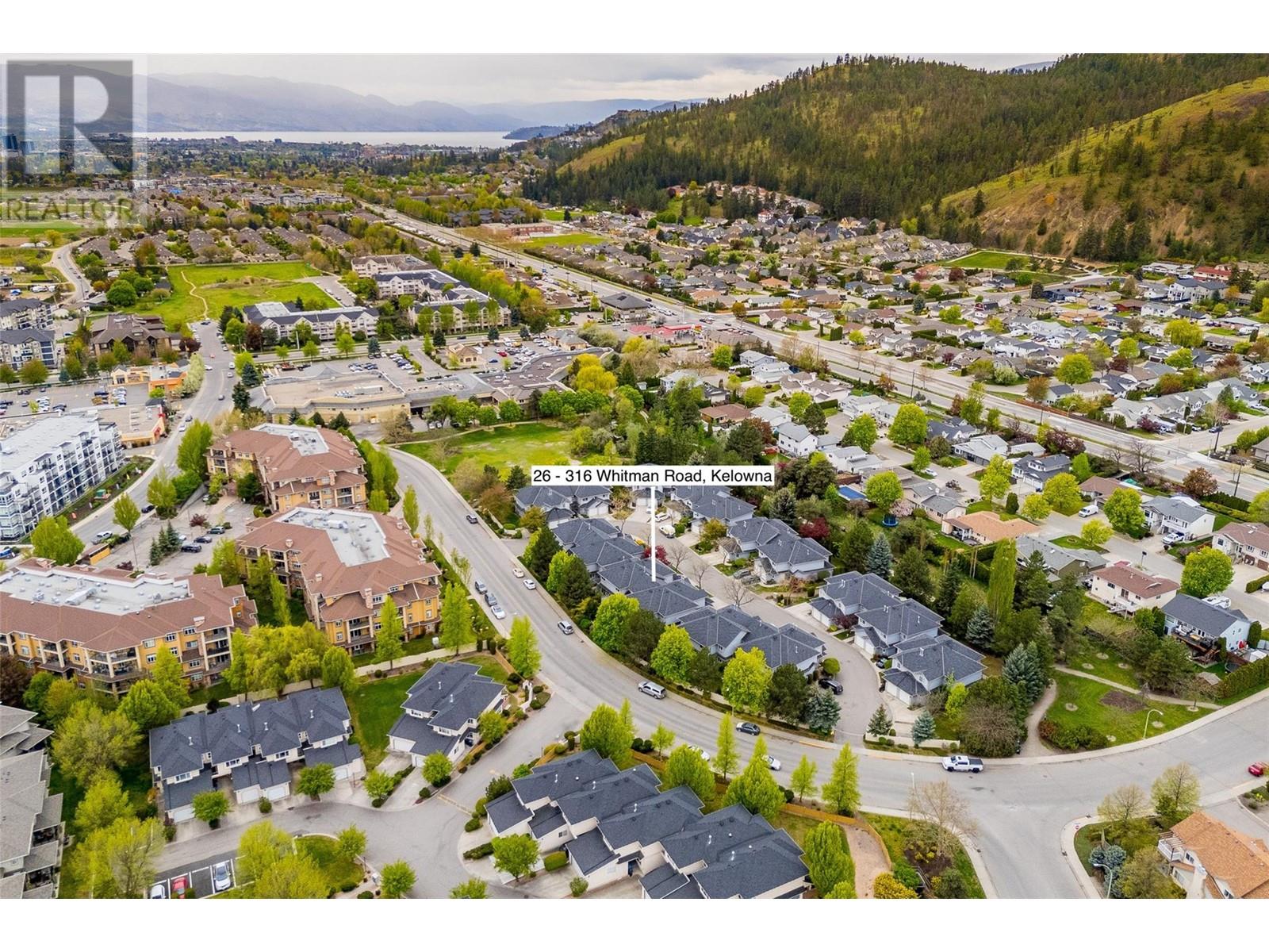 316 Whitman Road Unit# 26, Kelowna, British Columbia  V1V 1Y9 - Photo 29 - 10346294