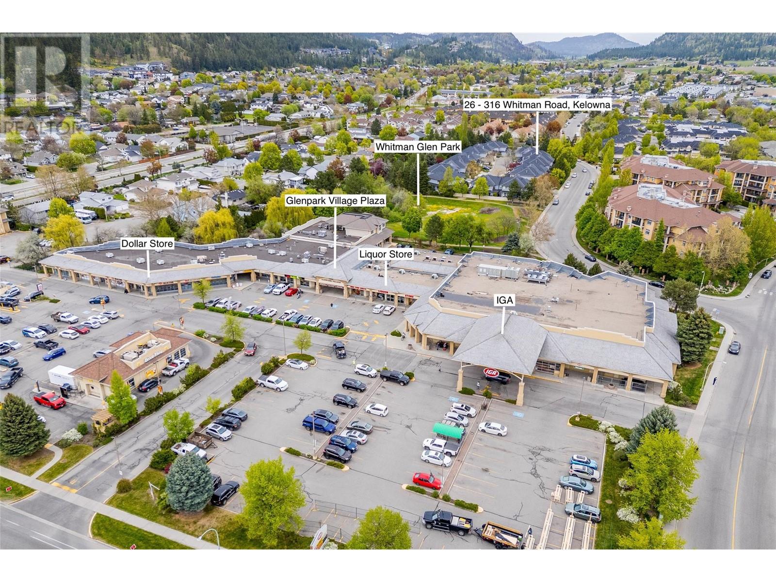 316 Whitman Road Unit# 26, Kelowna, British Columbia  V1V 1Y9 - Photo 31 - 10346294