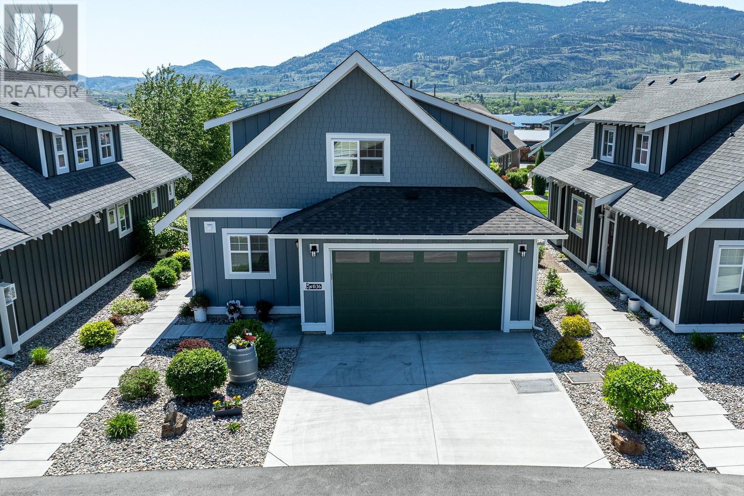 2450 Radio Tower Road Unit# 36 Lot# 39 - 220, Oliver, British Columbia  V0H 1T1 - Photo 1 - 10346425