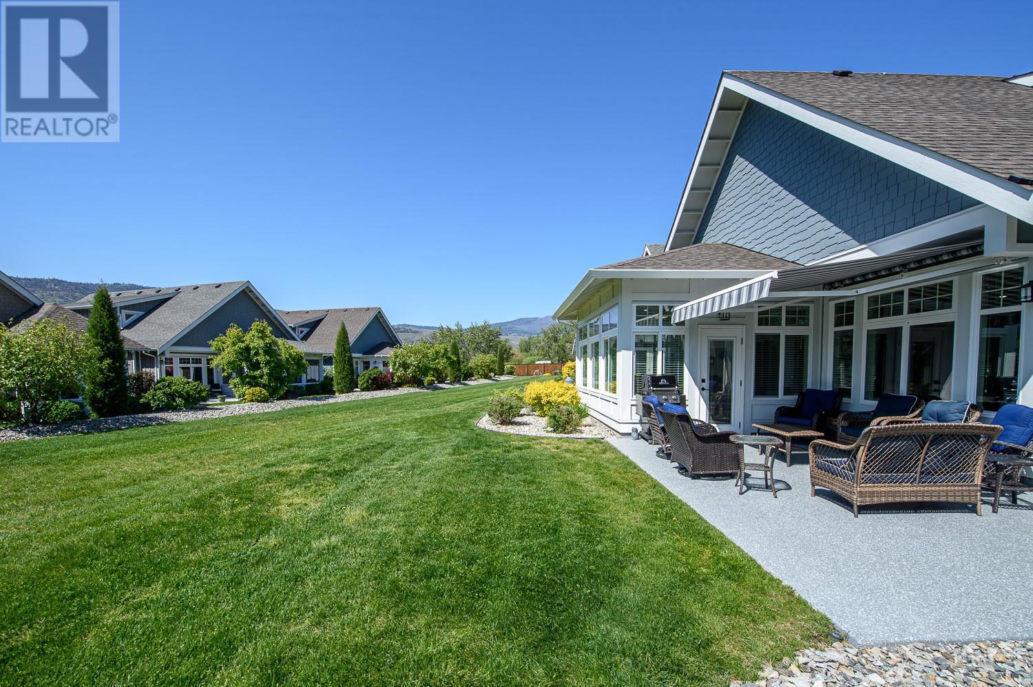 2450 Radio Tower Road Unit# 36 Lot# 39 - 220, Oliver, British Columbia  V0H 1T1 - Photo 41 - 10346425