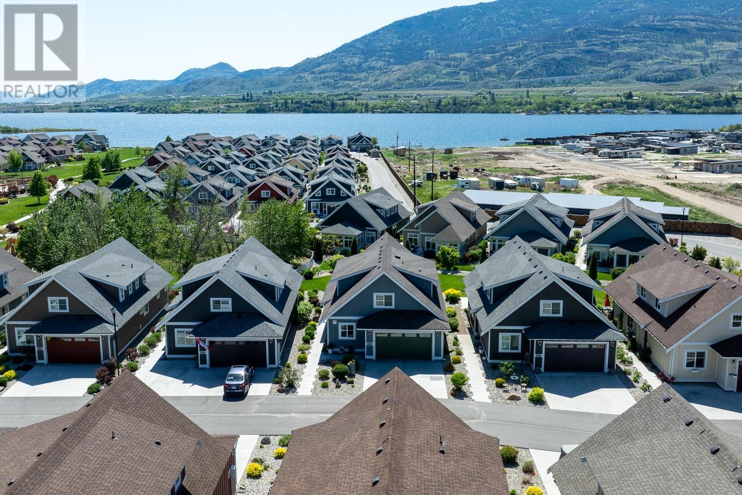 2450 Radio Tower Road Unit# 36 Lot# 39 - 220, Oliver, British Columbia  V0H 1T1 - Photo 43 - 10346425