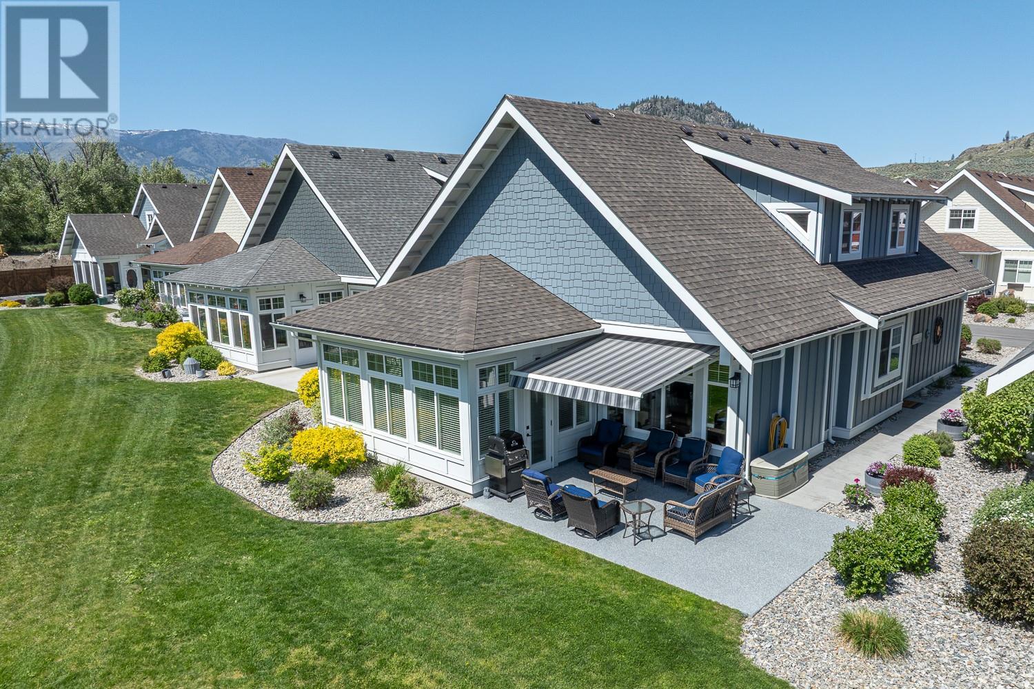 2450 Radio Tower Road Unit# 36 Lot# 39 - 220, Oliver, British Columbia  V0H 1T1 - Photo 45 - 10346425