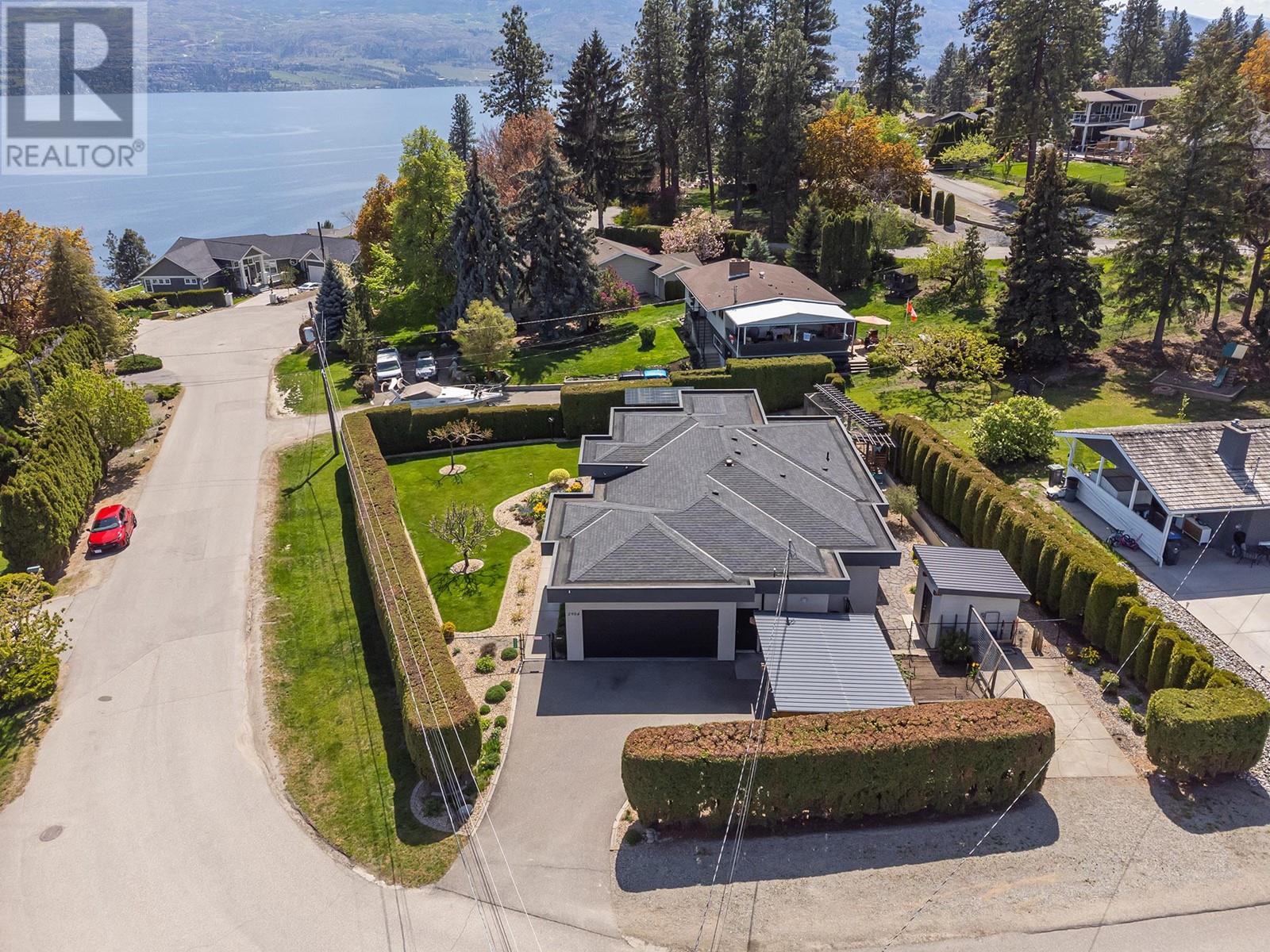 2904 Weatherhill Road, West Kelowna, British Columbia  V1Z 1P3 - Photo 36 - 10346421