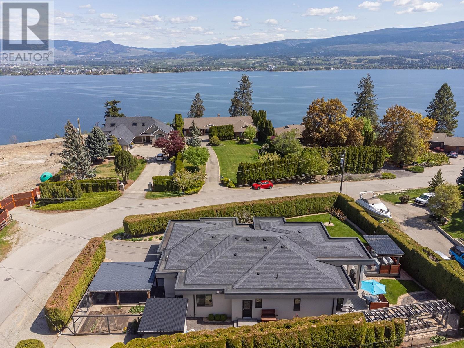 2904 Weatherhill Road, West Kelowna, British Columbia  V1Z 1P3 - Photo 38 - 10346421