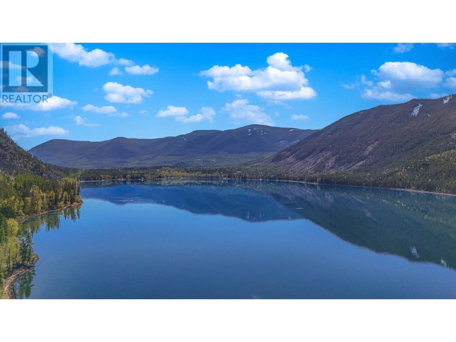 Lot 1 St Mary Lake Road, Kimberley, British Columbia  V1A 3K4 - Photo 1 - 10346185