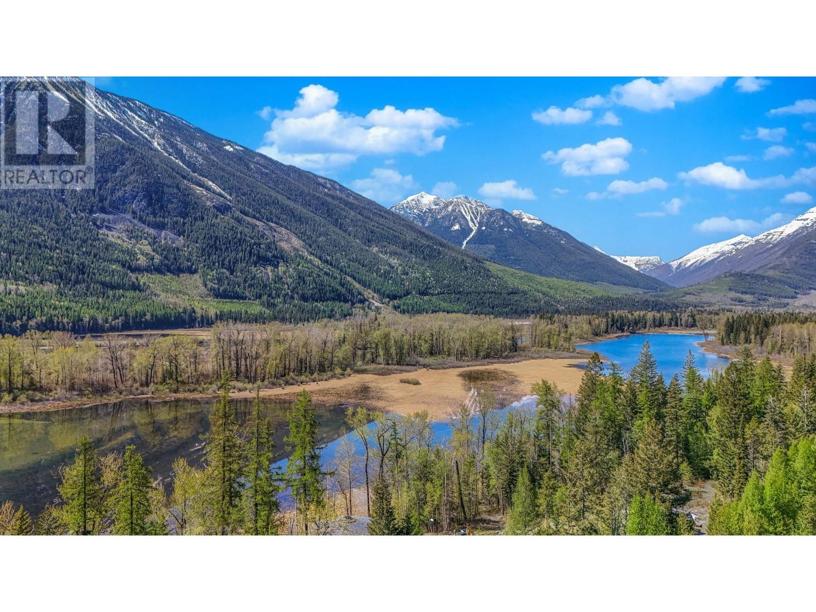 Lot 1 St Mary Lake Road, Kimberley, British Columbia  V1A 3K4 - Photo 10 - 10346185