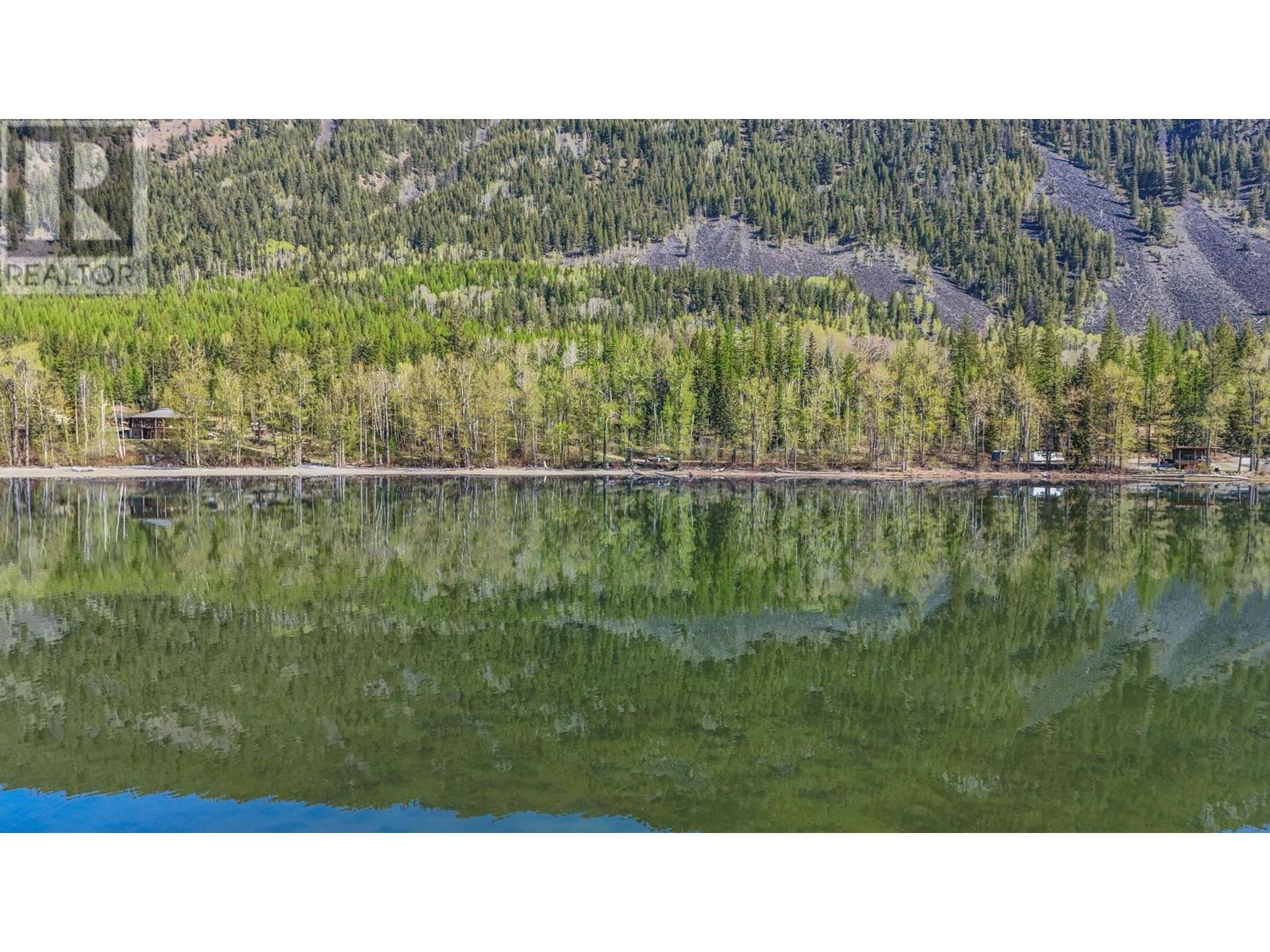 Lot 1 St Mary Lake Road, Kimberley, British Columbia  V1A 3K4 - Photo 11 - 10346185