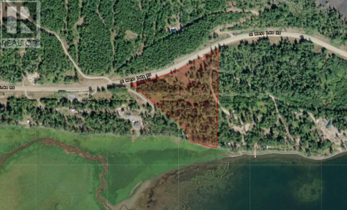 Lot 1 St Mary Lake Road, Kimberley, British Columbia  V1A 3K4 - Photo 18 - 10346185