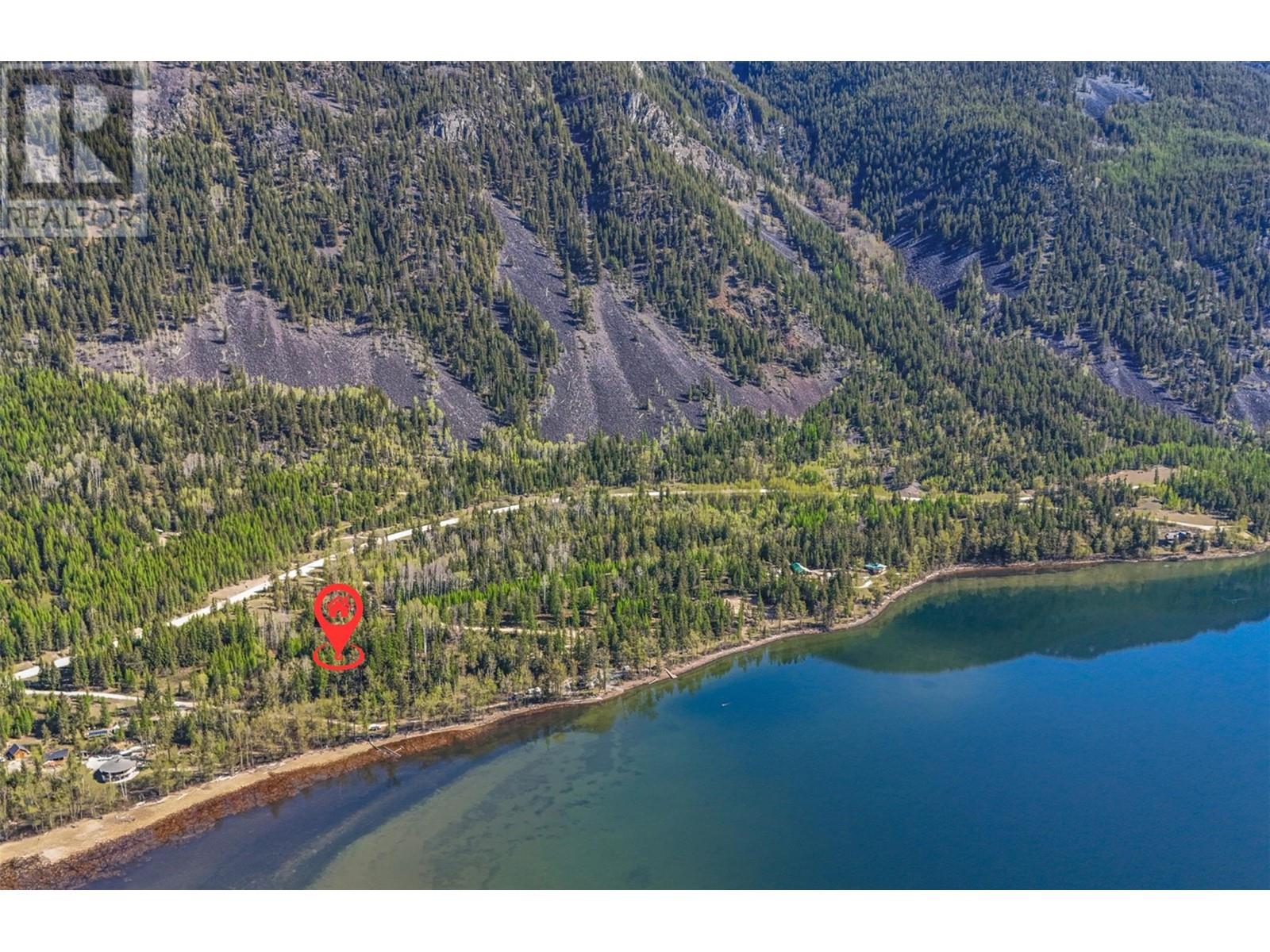 Lot 1 St Mary Lake Road, Kimberley, British Columbia  V1A 3K4 - Photo 4 - 10346185