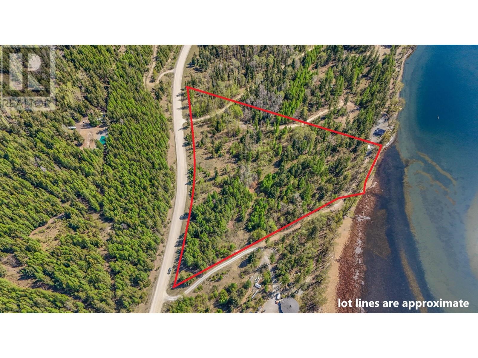 Lot 1 St Mary Lake Road, Kimberley, British Columbia  V1A 3K4 - Photo 5 - 10346185