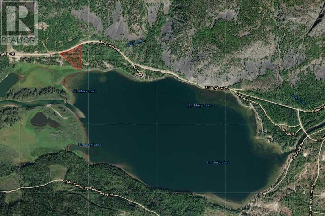 Lot 1 St Mary Lake Road, Kimberley, British Columbia  V1A 3K4 - Photo 6 - 10346185