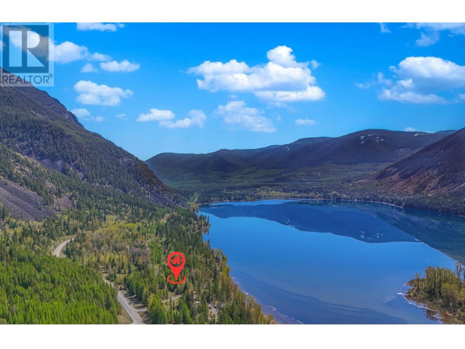 Lot 1 St Mary Lake Road, Kimberley, British Columbia  V1A 3K4 - Photo 8 - 10346185