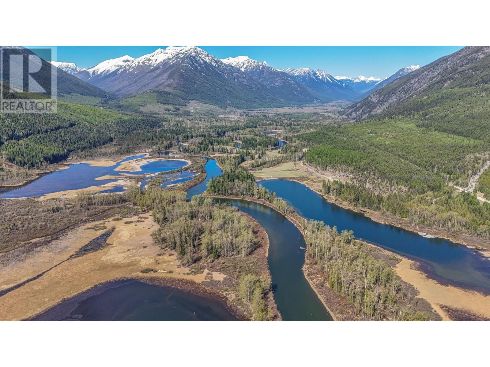 Lot 1 St Mary Lake Road, Kimberley, British Columbia  V1A 3K4 - Photo 9 - 10346185