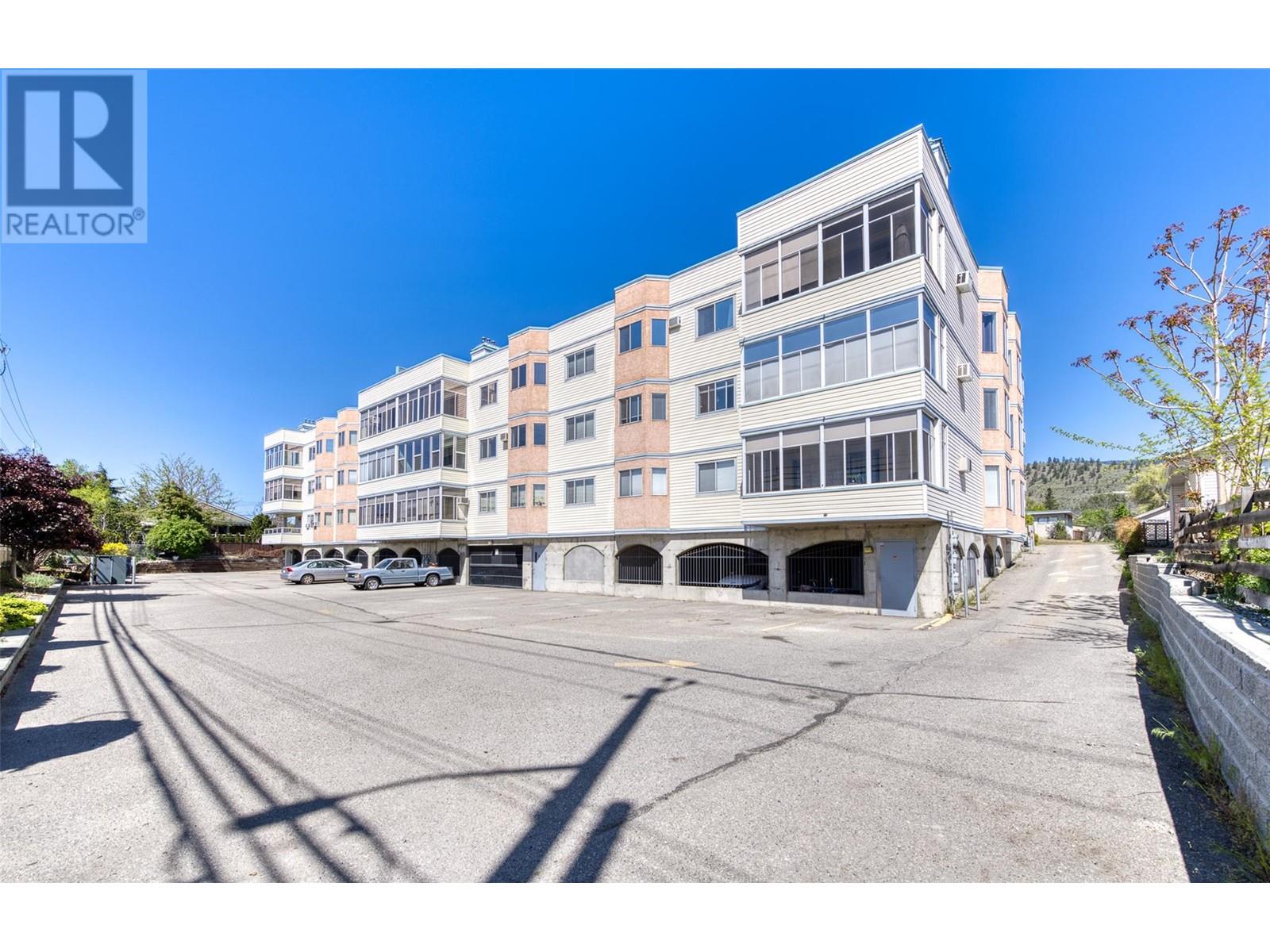 965 King Street Unit# 207, Penticton, British Columbia  V2A 8J4 - Photo 25 - 10346247