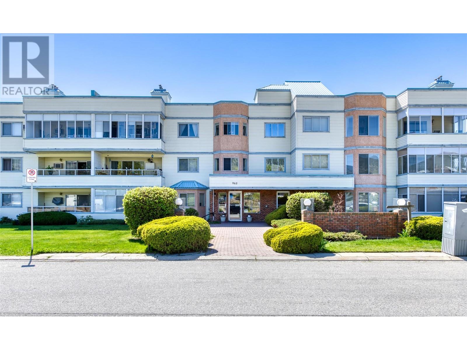 965 King Street Unit# 207, Penticton, British Columbia  V2A 8J4 - Photo 3 - 10346247