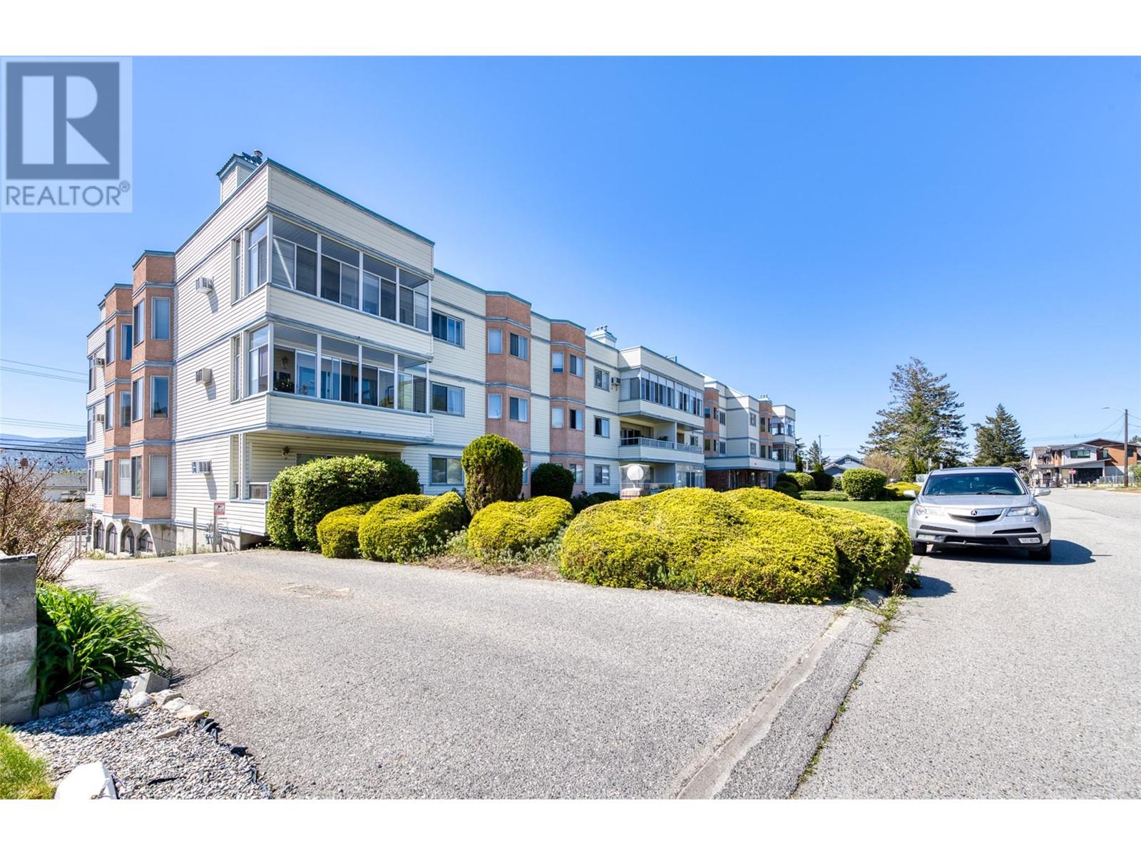 965 King Street Unit# 207, Penticton, British Columbia  V2A 8J4 - Photo 4 - 10346247