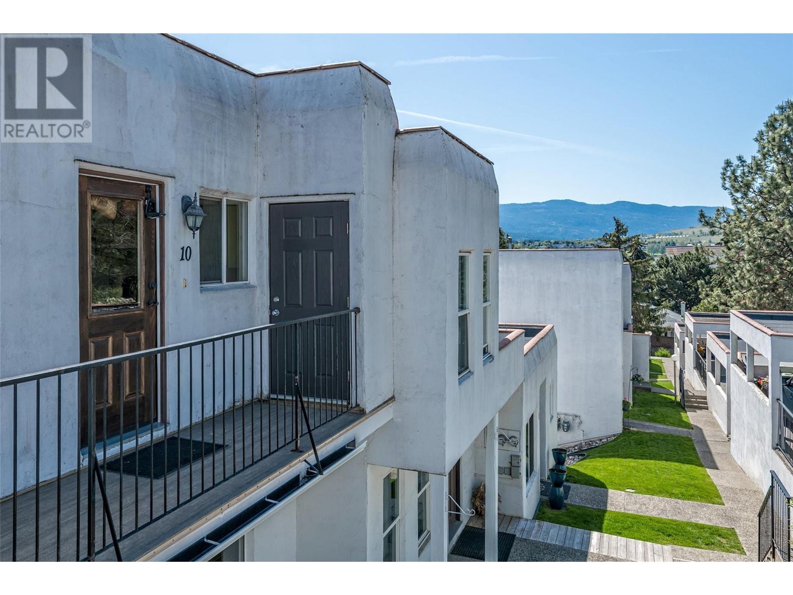 3901 35th Avenue Unit# 10, Vernon, British Columbia  V1T 2V1 - Photo 21 - 10344758