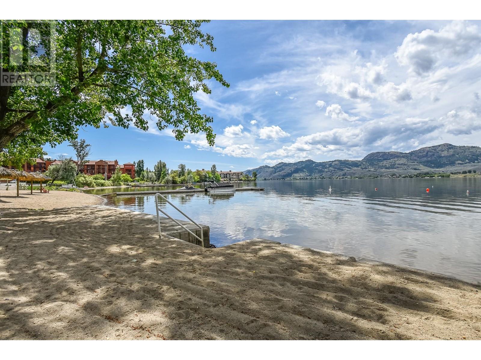 5005 Lakeshore Drive Unit# 35, Osoyoos, British Columbia  V0H 1V6 - Photo 1 - 10346554