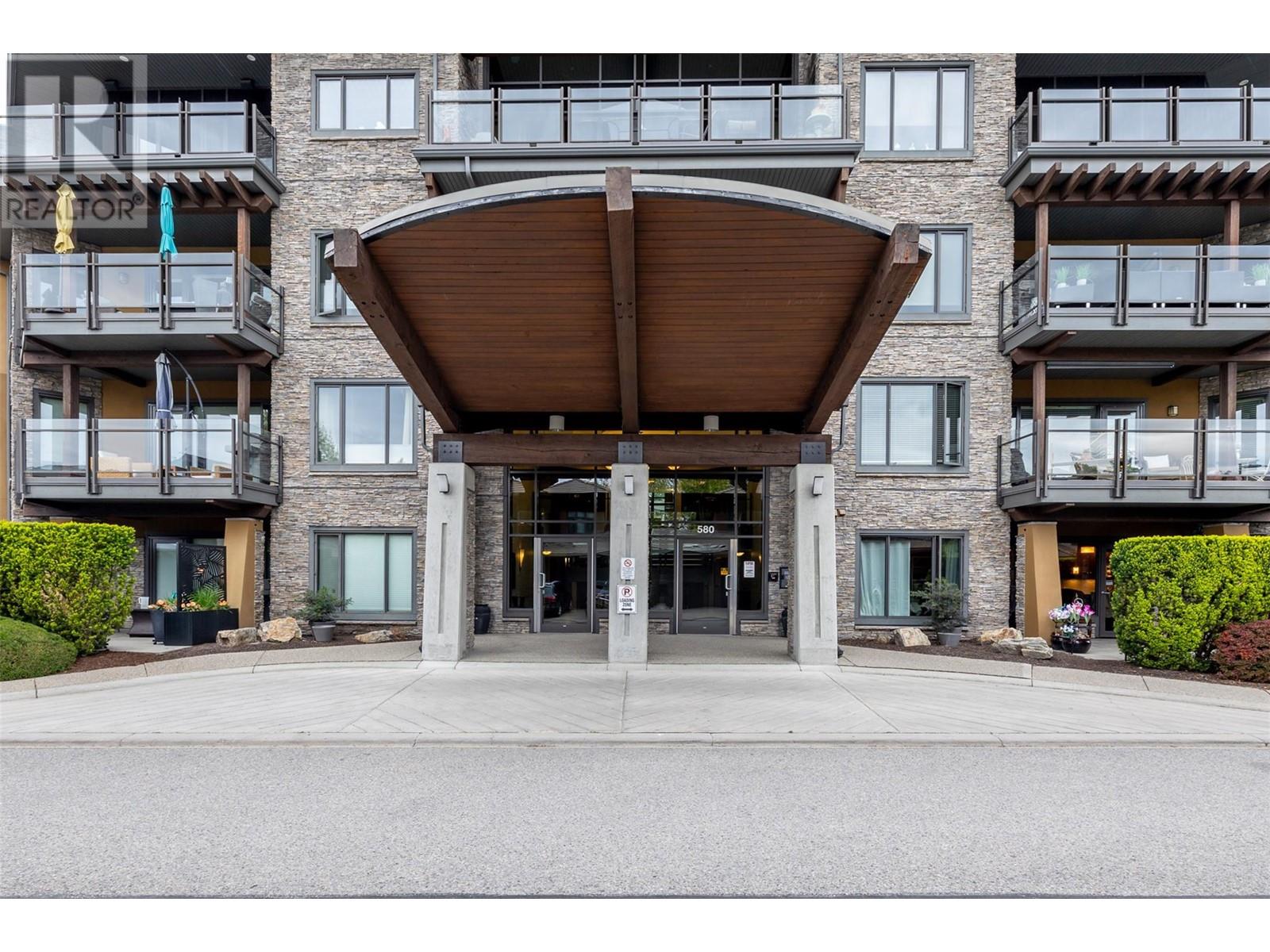 580 Sarsons Road Unit# 117, Kelowna, British Columbia  V1W 5H5 - Photo 1 - 10346534