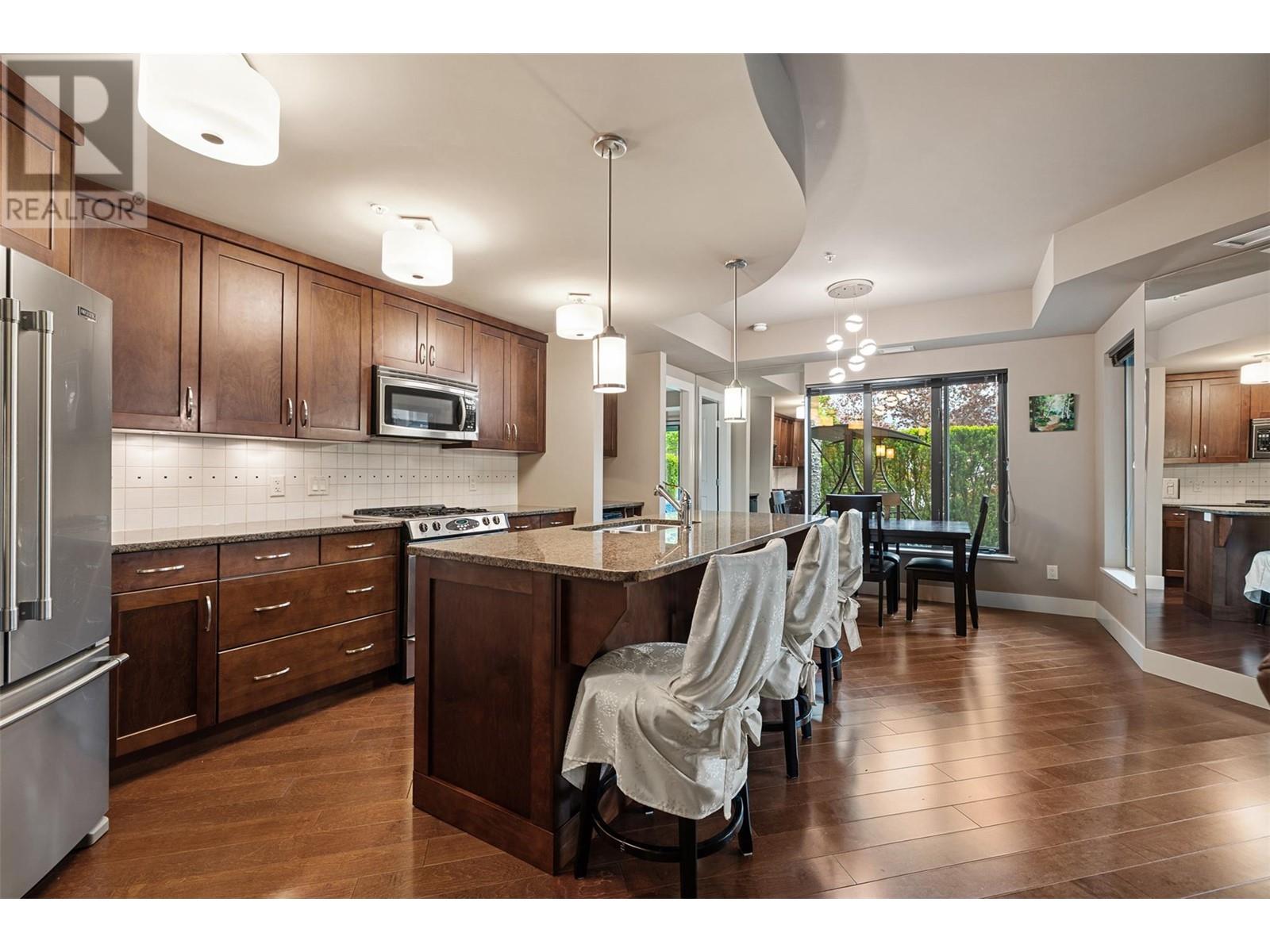 580 Sarsons Road Unit# 117, Kelowna, British Columbia  V1W 5H5 - Photo 2 - 10346534