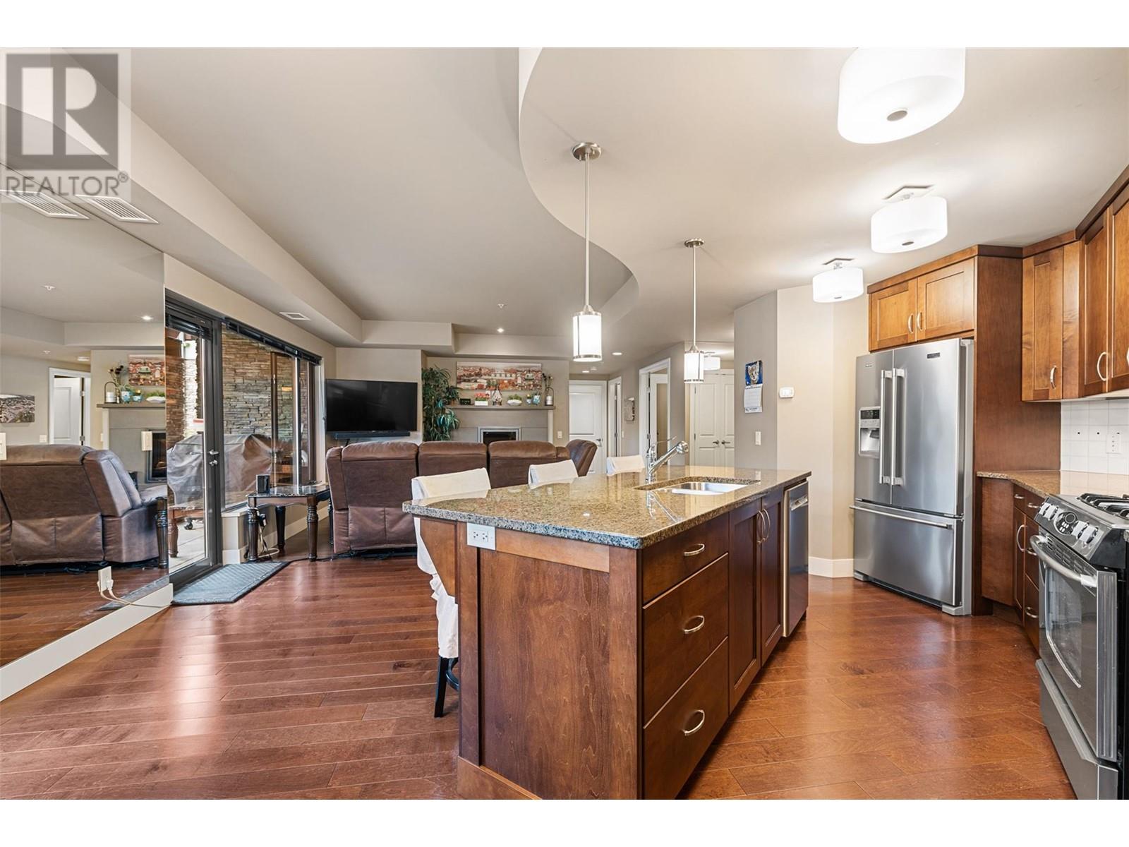 580 Sarsons Road Unit# 117, Kelowna, British Columbia  V1W 5H5 - Photo 3 - 10346534