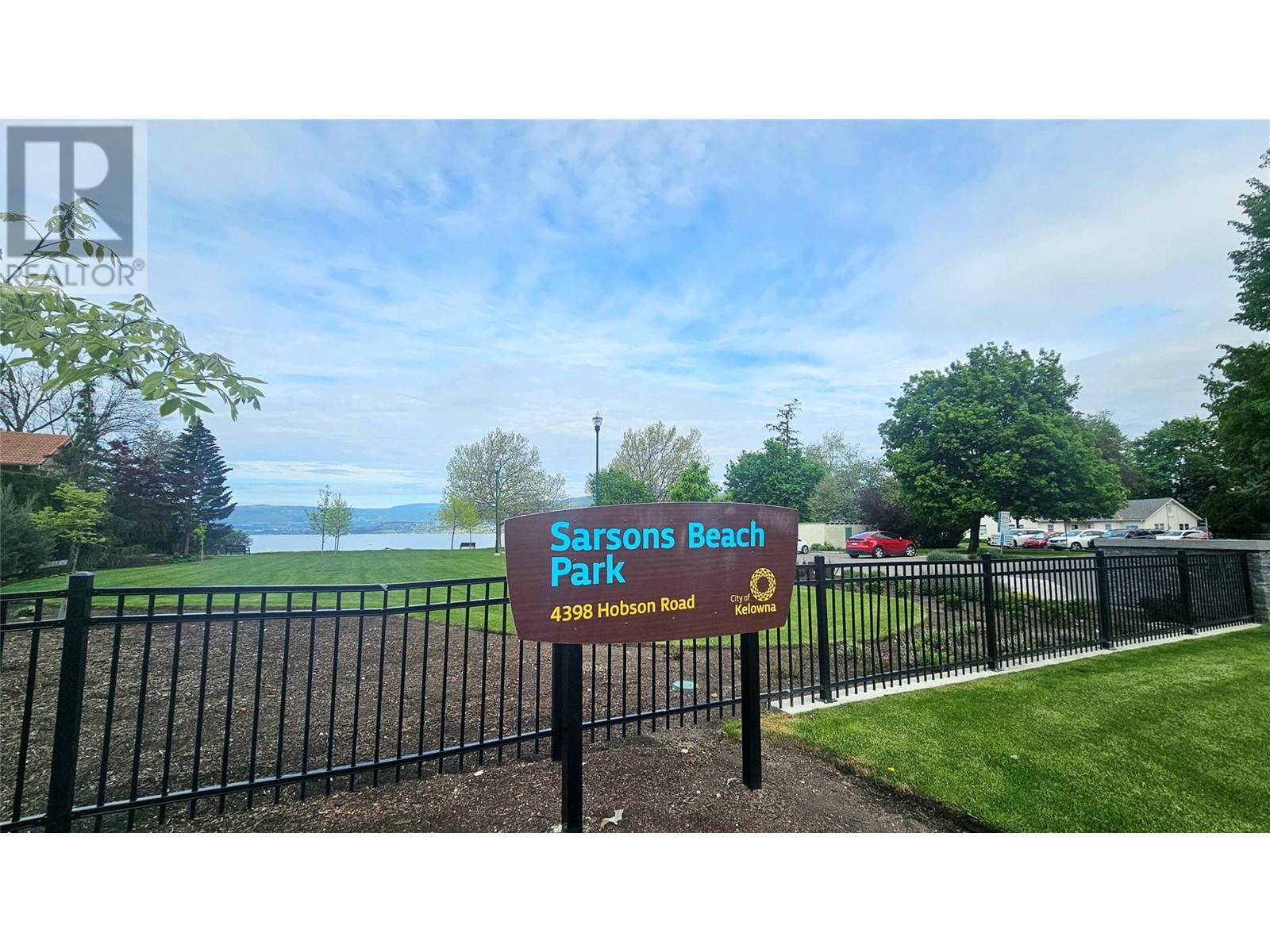 580 Sarsons Road Unit# 117, Kelowna, British Columbia  V1W 5H5 - Photo 39 - 10346534