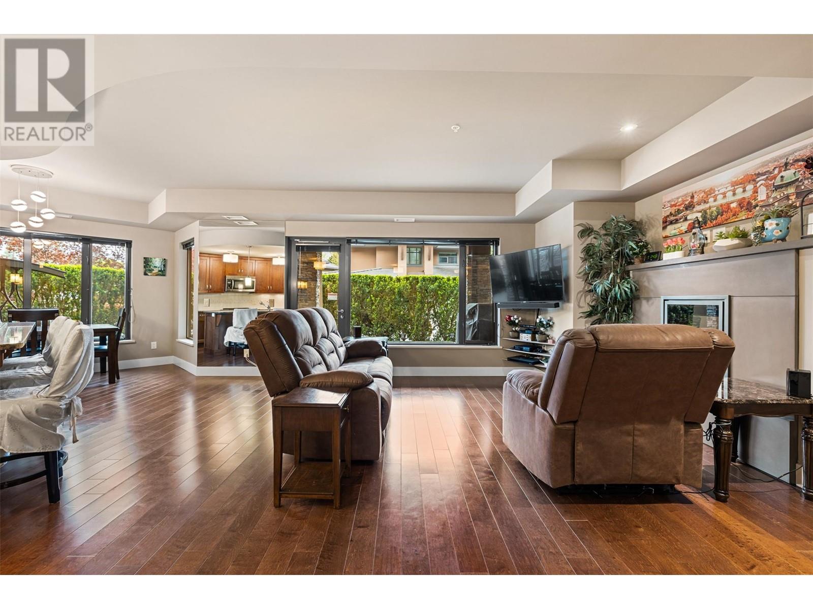 580 Sarsons Road Unit# 117, Kelowna, British Columbia  V1W 5H5 - Photo 5 - 10346534