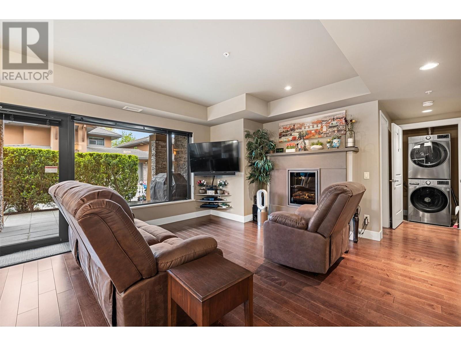 580 Sarsons Road Unit# 117, Kelowna, British Columbia  V1W 5H5 - Photo 6 - 10346534