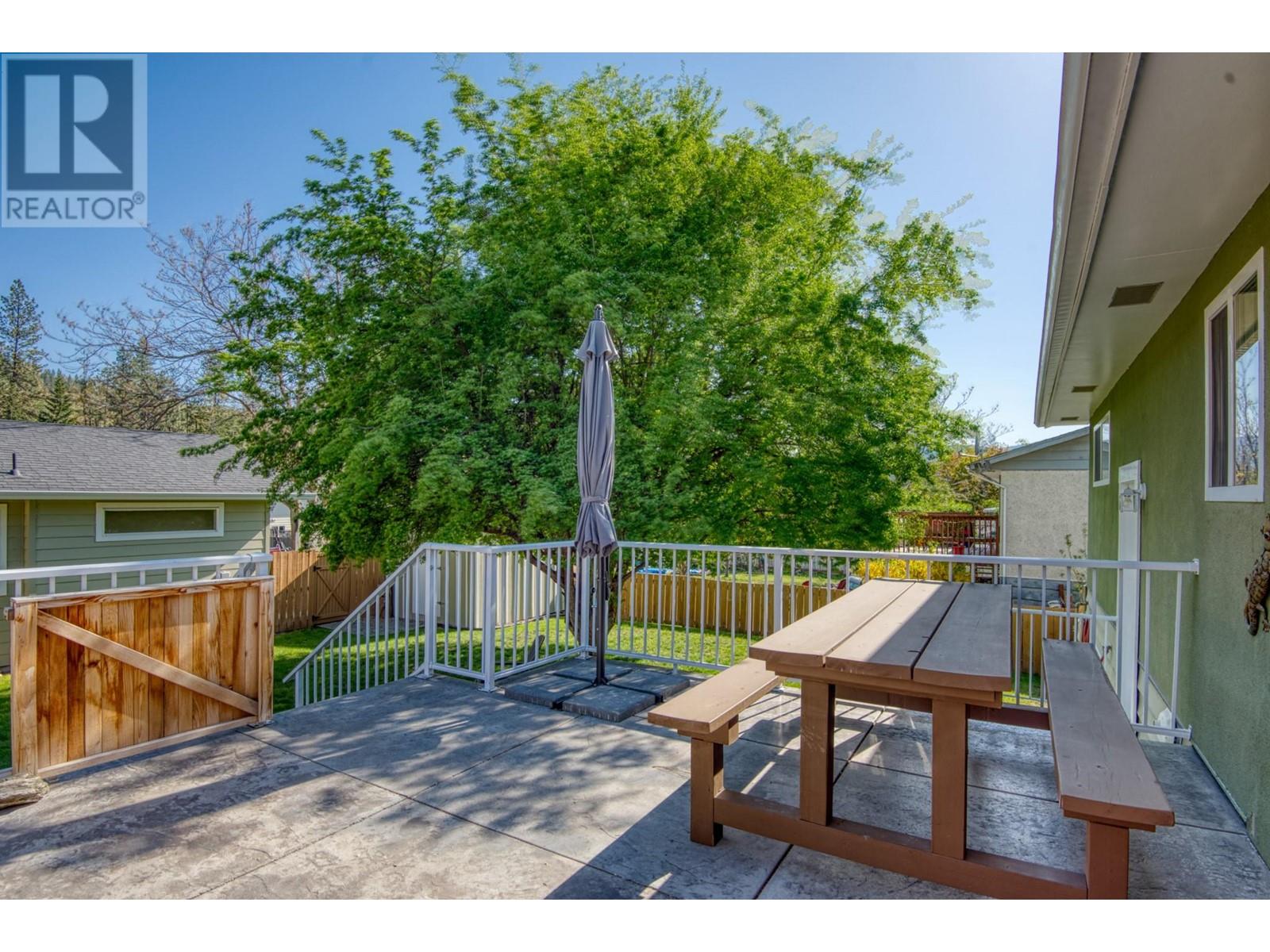 1750 Ridgedale Avenue, Penticton, British Columbia  V2A 2S6 - Photo 23 - 10346391