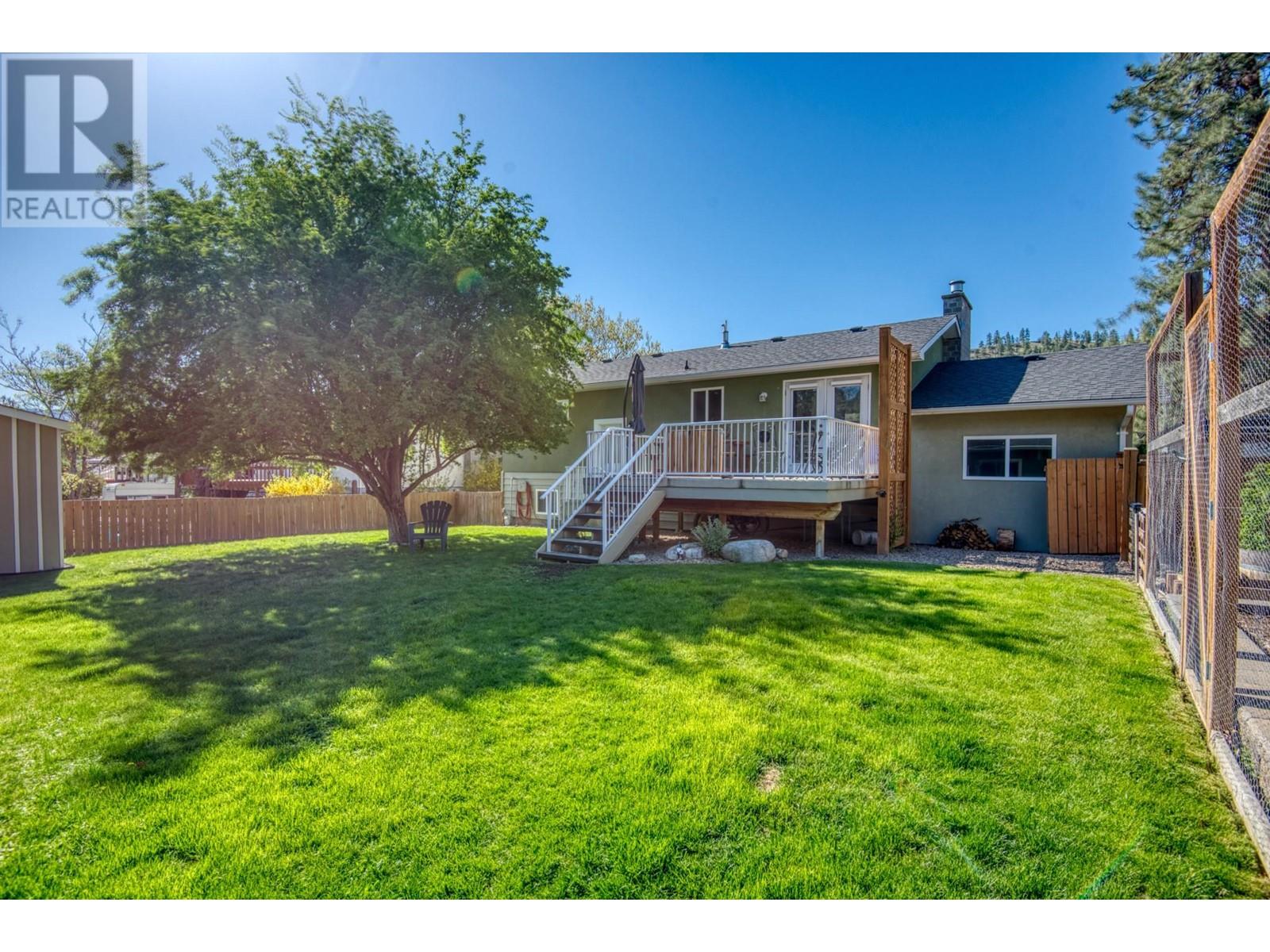 1750 Ridgedale Avenue, Penticton, British Columbia  V2A 2S6 - Photo 24 - 10346391
