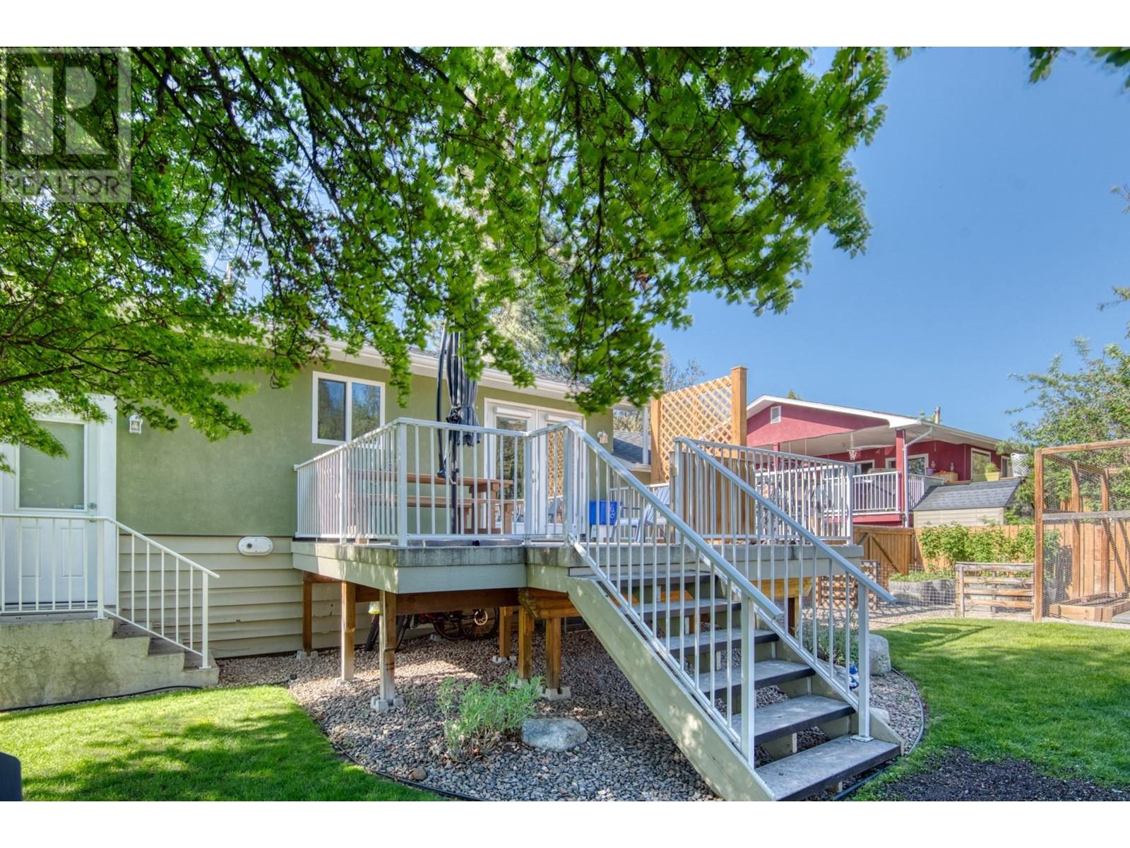 1750 Ridgedale Avenue, Penticton, British Columbia  V2A 2S6 - Photo 25 - 10346391