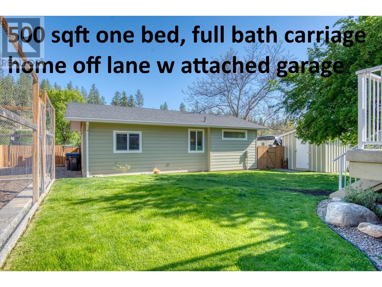 1750 Ridgedale Avenue, Penticton, British Columbia  V2A 2S6 - Photo 26 - 10346391
