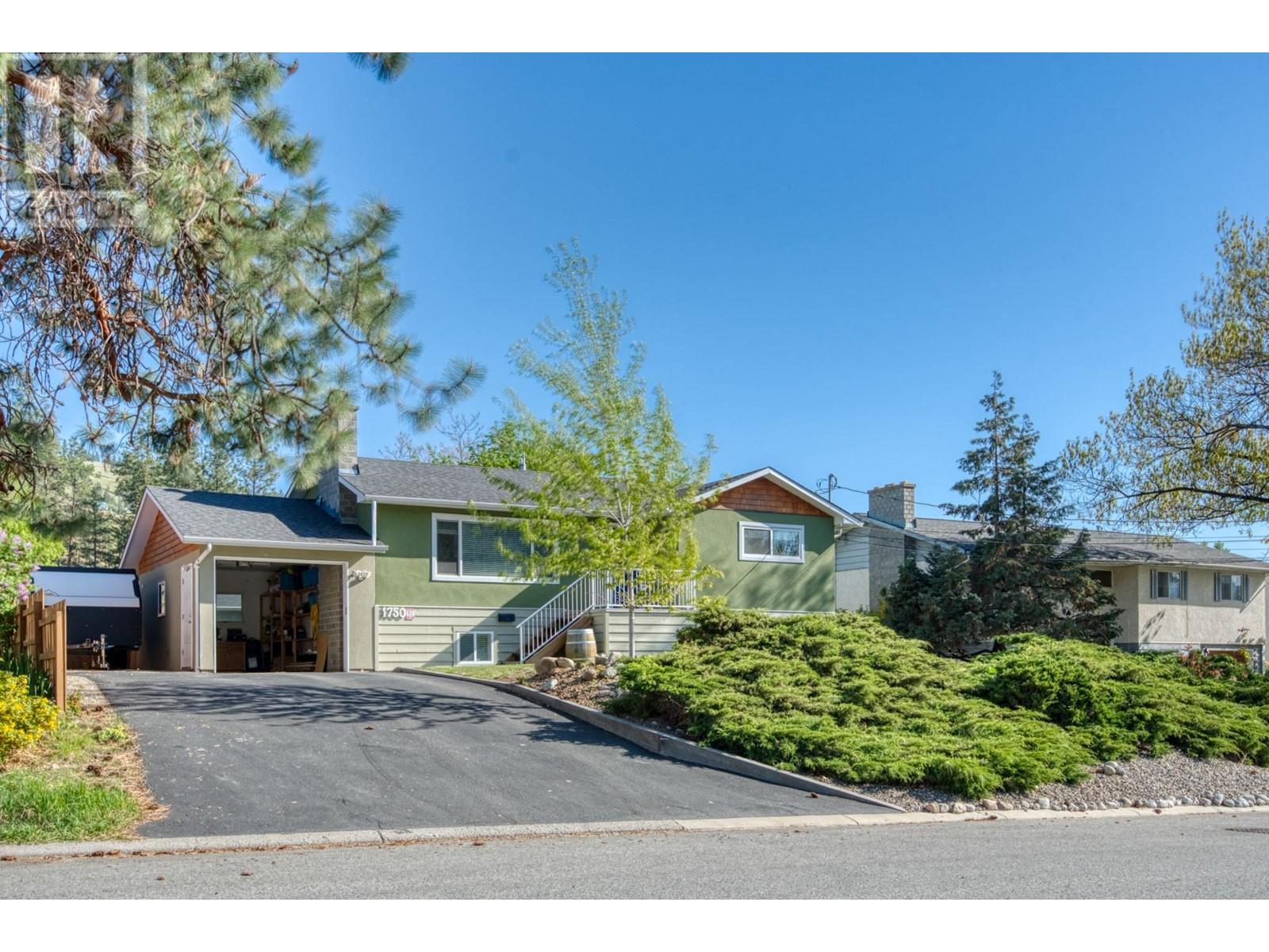 1750 Ridgedale Avenue, Penticton, British Columbia  V2A 2S6 - Photo 34 - 10346391