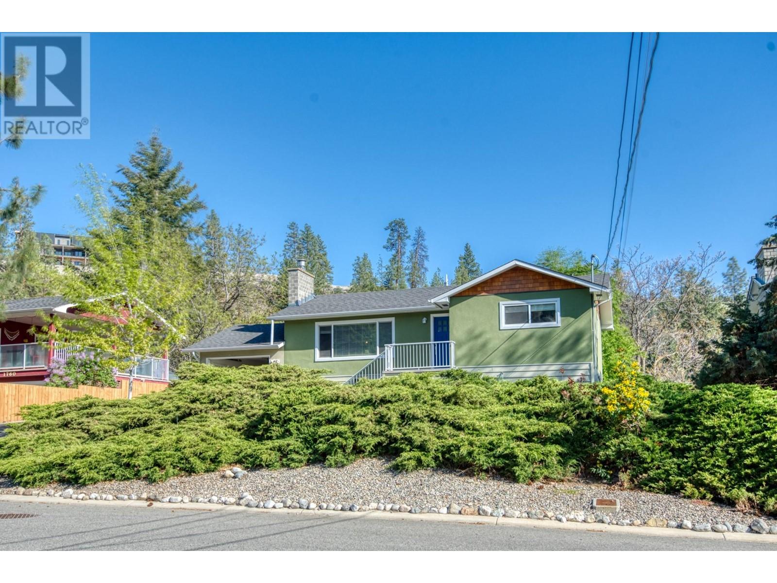 1750 Ridgedale Avenue, Penticton, British Columbia  V2A 2S6 - Photo 35 - 10346391