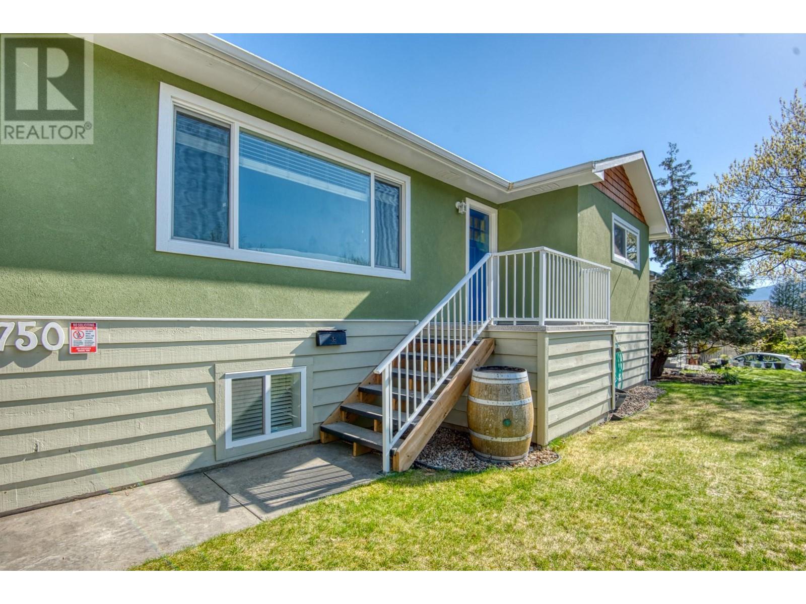 1750 Ridgedale Avenue, Penticton, British Columbia  V2A 2S6 - Photo 36 - 10346391