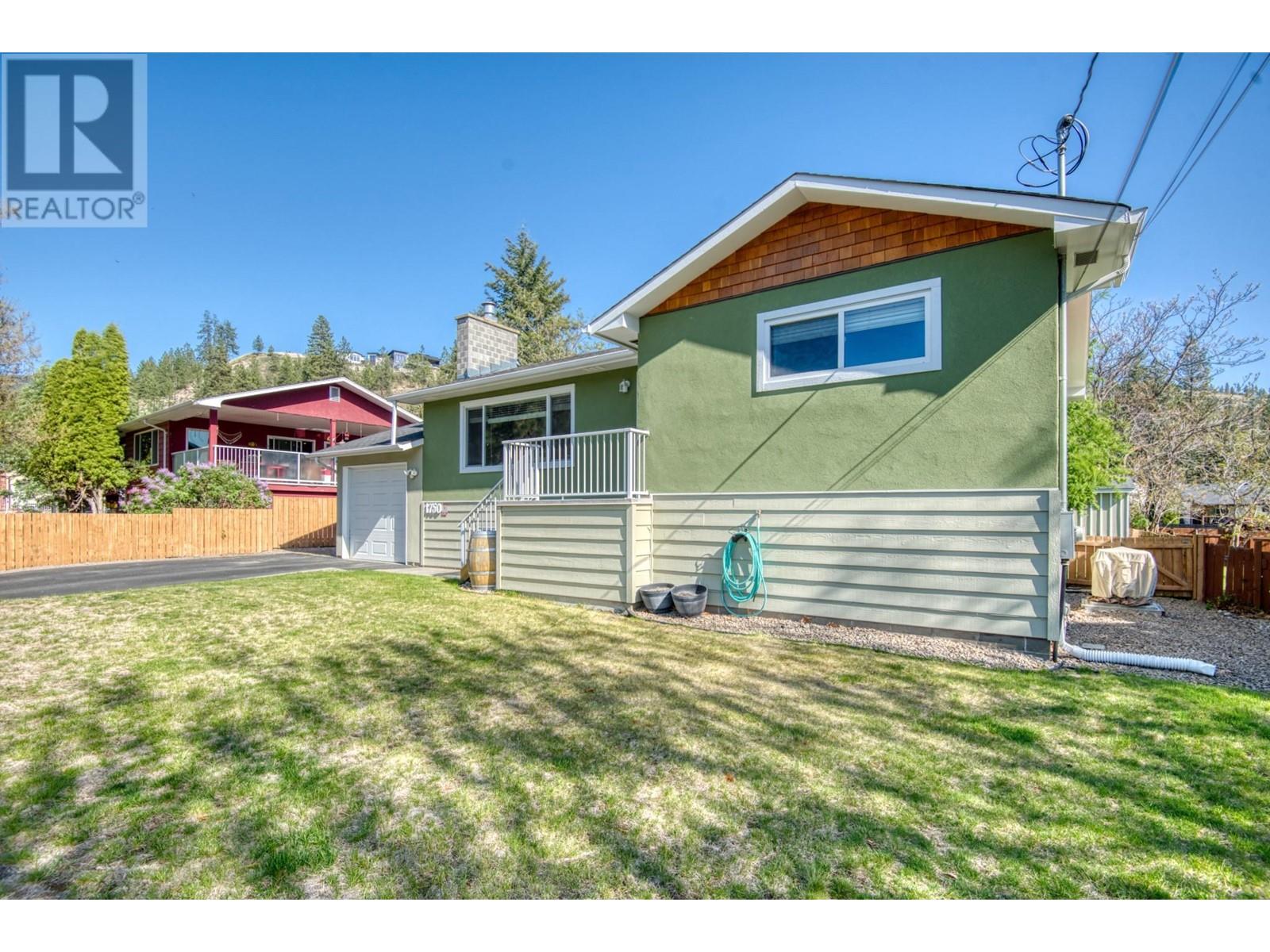1750 Ridgedale Avenue, Penticton, British Columbia  V2A 2S6 - Photo 37 - 10346391