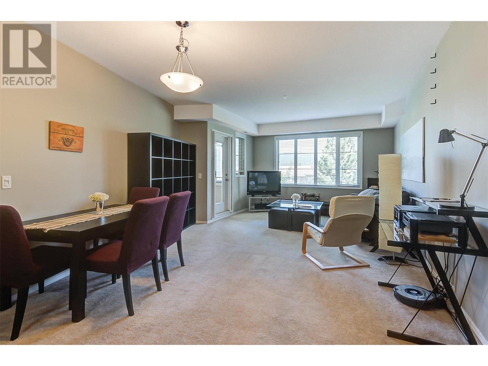 1875 Country Club Drive Unit# 1208, Kelowna, British Columbia  V1V 2W7 - Photo 10 - 10346268