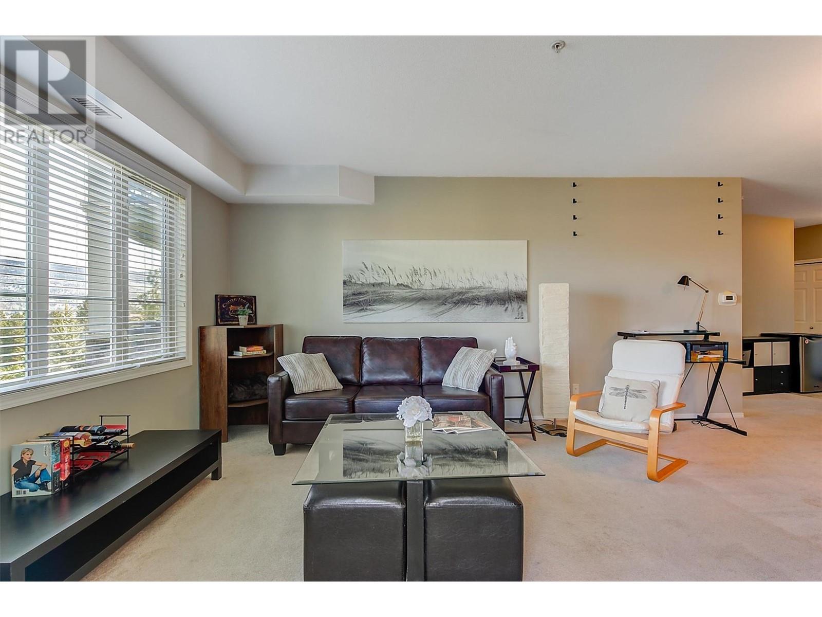 1875 Country Club Drive Unit# 1208, Kelowna, British Columbia  V1V 2W7 - Photo 15 - 10346268