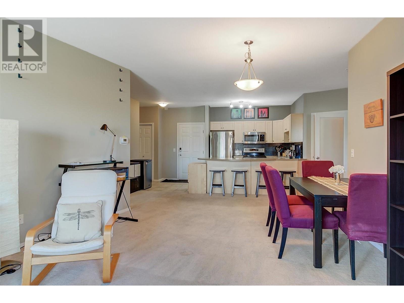 1875 Country Club Drive Unit# 1208, Kelowna, British Columbia  V1V 2W7 - Photo 16 - 10346268