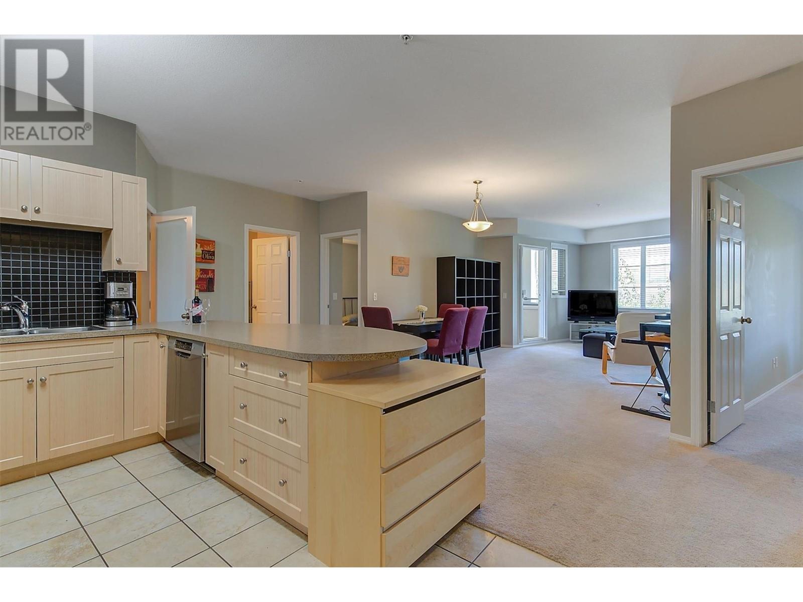 1875 Country Club Drive Unit# 1208, Kelowna, British Columbia  V1V 2W7 - Photo 24 - 10346268