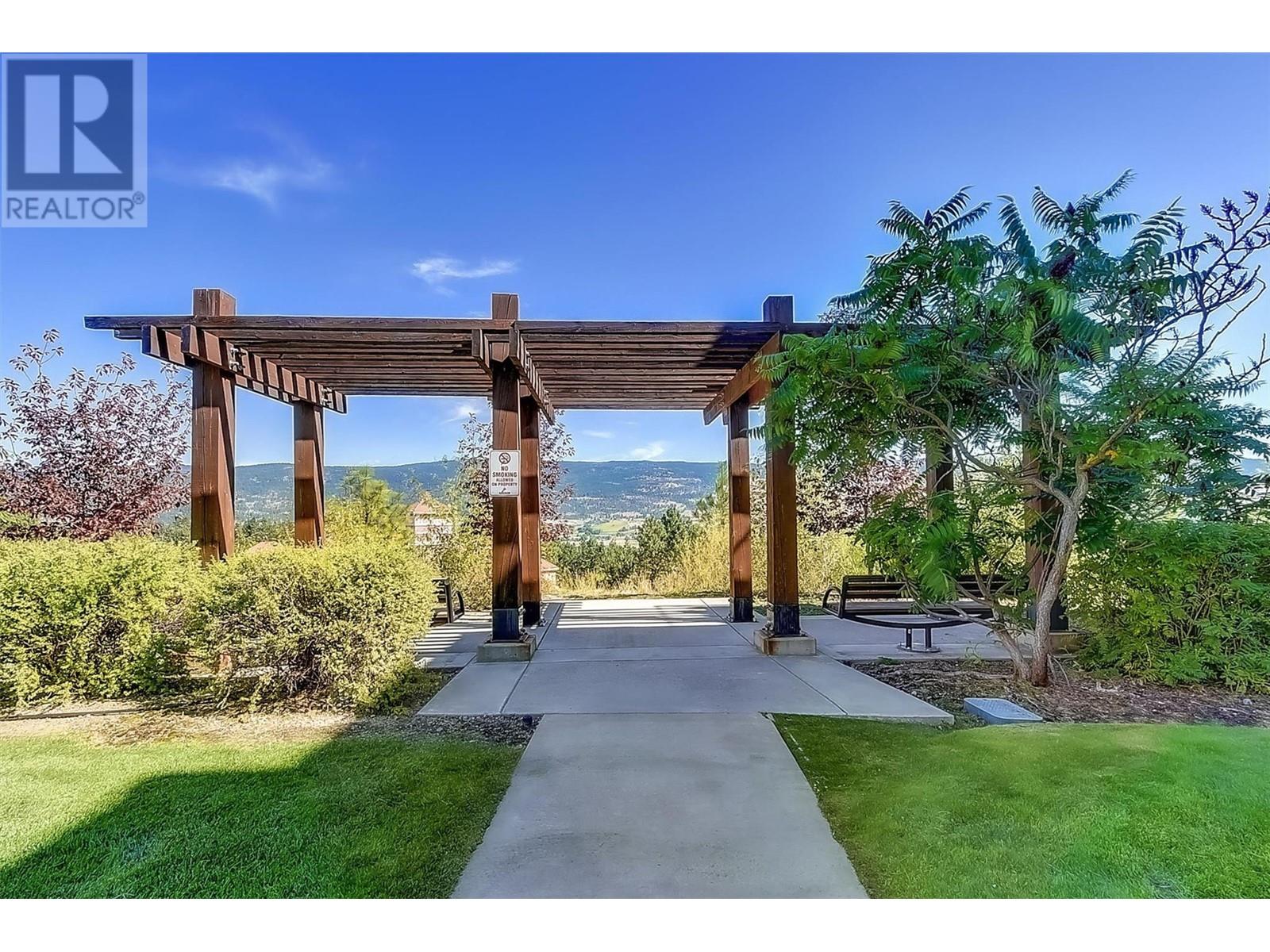 1875 Country Club Drive Unit# 1208, Kelowna, British Columbia  V1V 2W7 - Photo 34 - 10346268