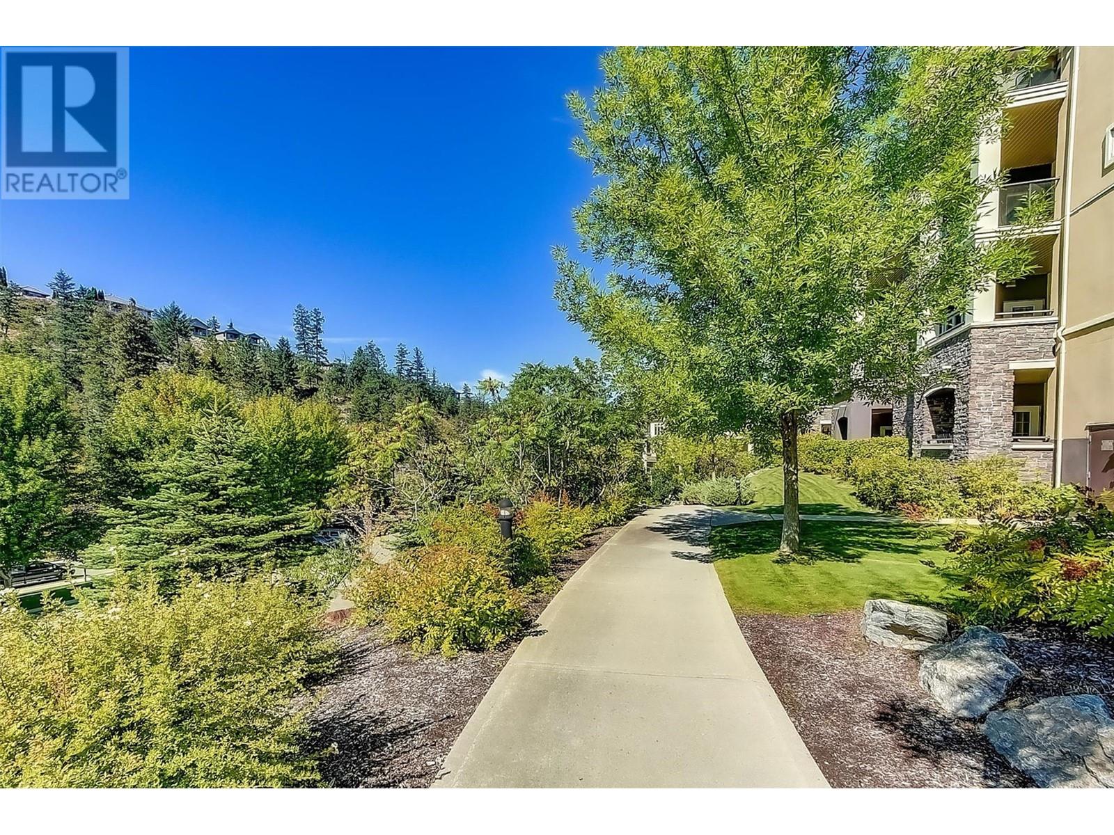 1875 Country Club Drive Unit# 1208, Kelowna, British Columbia  V1V 2W7 - Photo 35 - 10346268