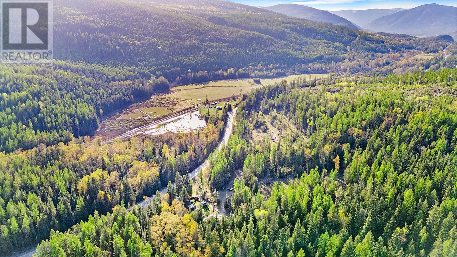 Dl4592 Highway 3 Highway, Kitchener, British Columbia  V0B 2P0 - Photo 13 - 10345534