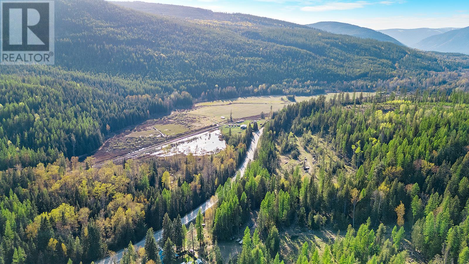 Dl4592 Highway 3 Highway, Kitchener, British Columbia  V0B 2P0 - Photo 8 - 10345534