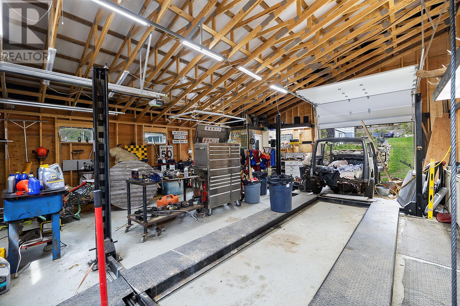 1629 Ainsworth Avenue, Riondel, British Columbia  V0B 2B0 - Photo 30 - 10345295