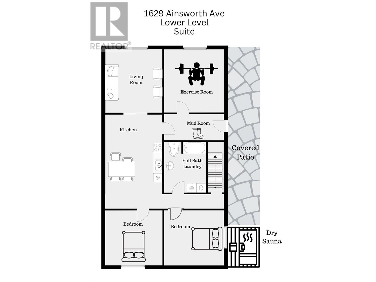 1629 Ainsworth Avenue, Riondel, British Columbia  V0B 2B0 - Photo 37 - 10345295