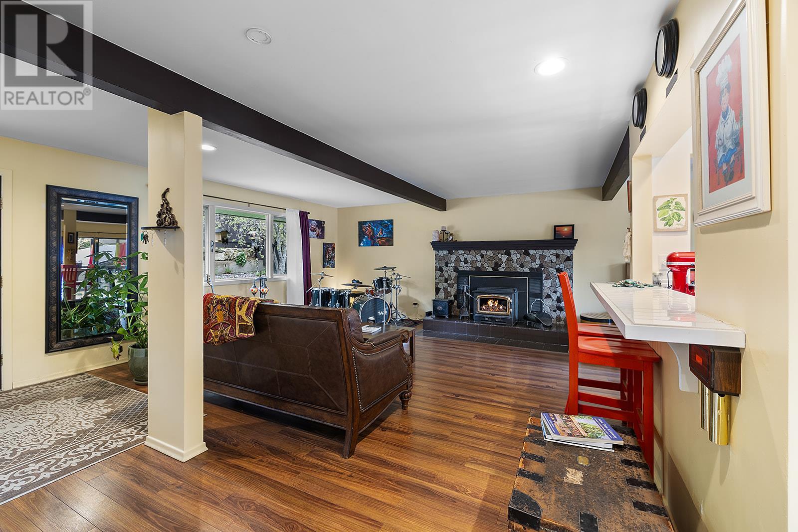 1629 Ainsworth Avenue, Riondel, British Columbia  V0B 2B0 - Photo 6 - 10345295