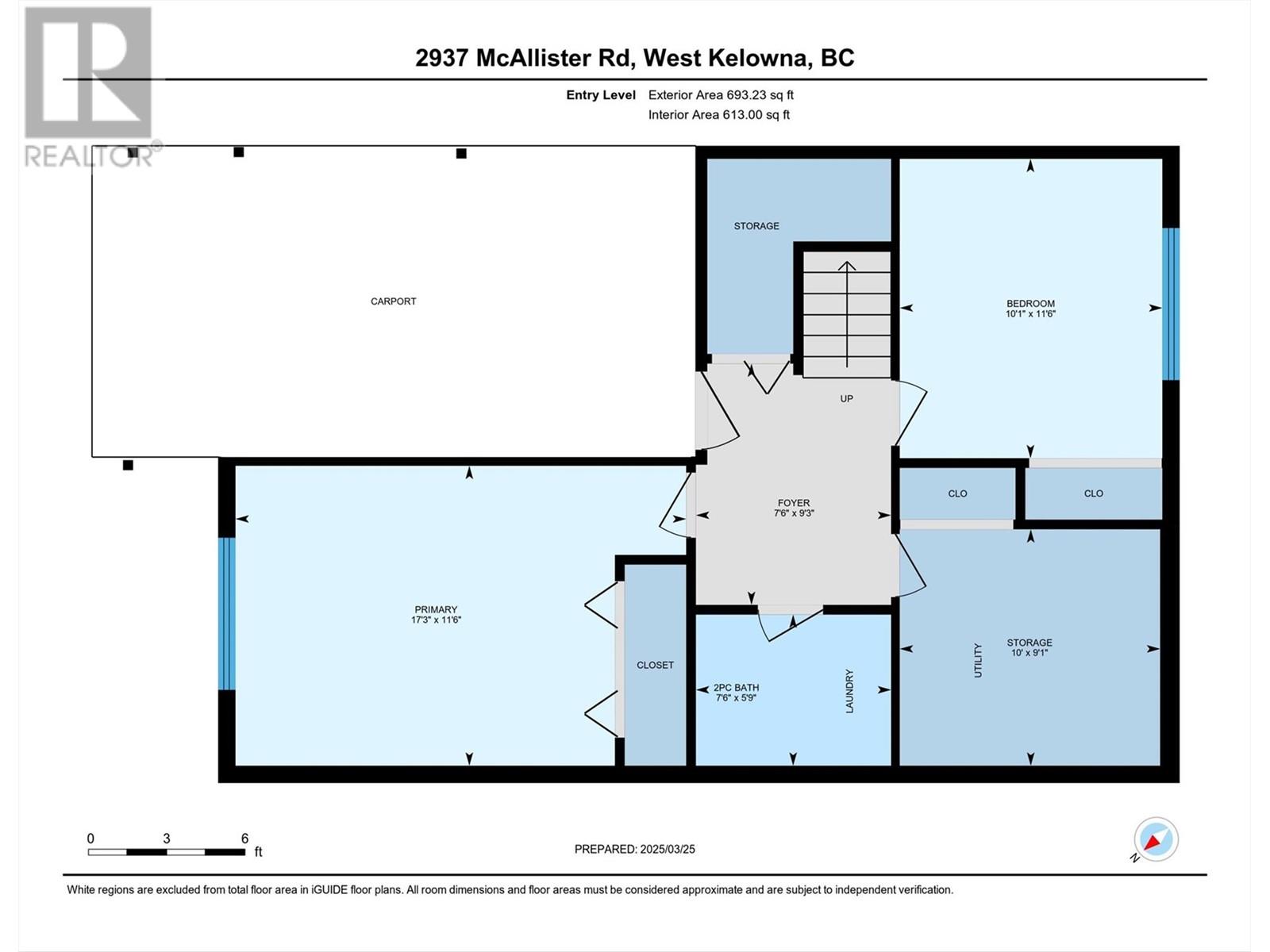 2937 Mcallister Road, West Kelowna, British Columbia  V4T 1G8 - Photo 26 - 10346576
