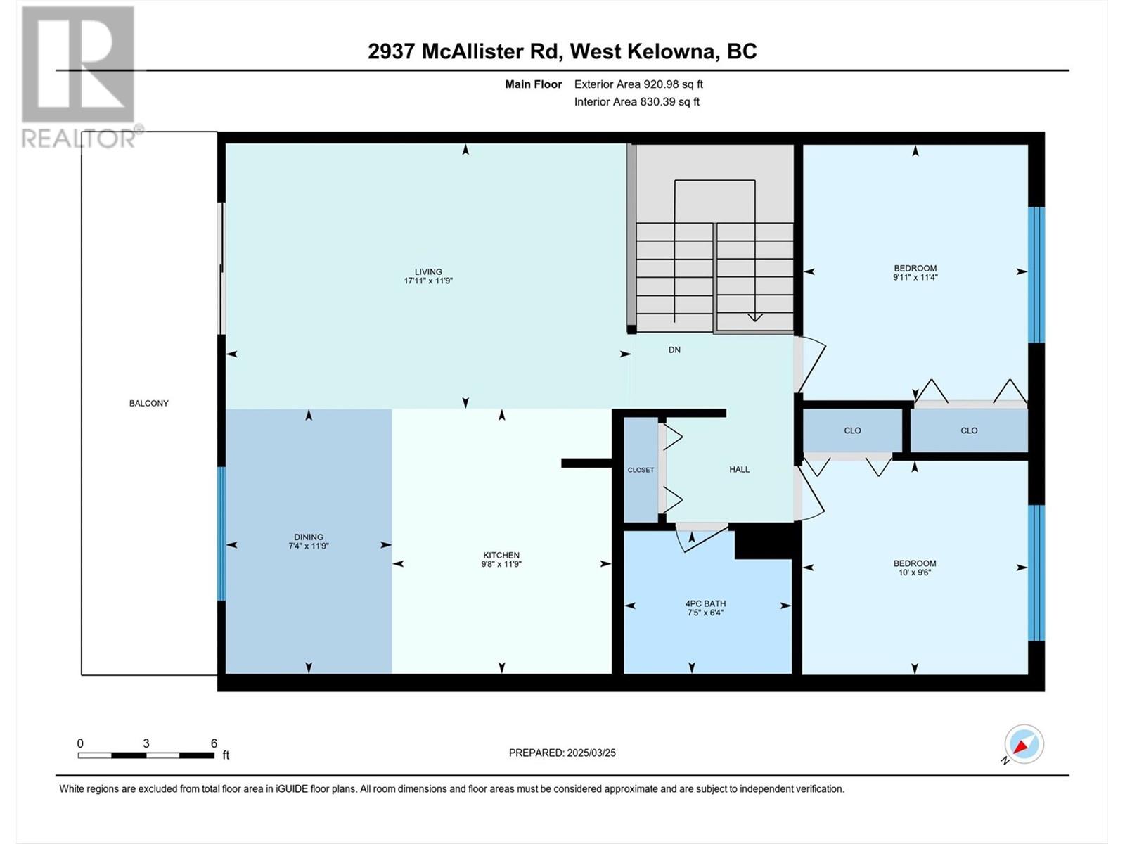 2937 Mcallister Road, West Kelowna, British Columbia  V4T 1G8 - Photo 27 - 10346576